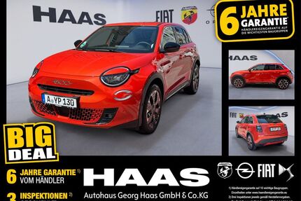 Fiat 600 Gebrauchtwagen