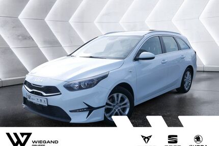 Kia ceed / Ceed Gebrauchtwagen