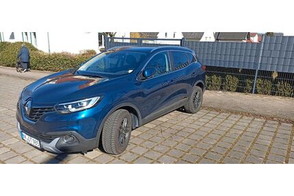 Renault Kadjar Gebrauchtwagen