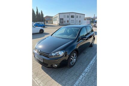 VW Golf Gebrauchtwagen
