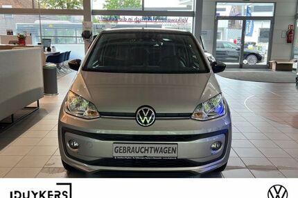 VW up! Gebrauchtwagen