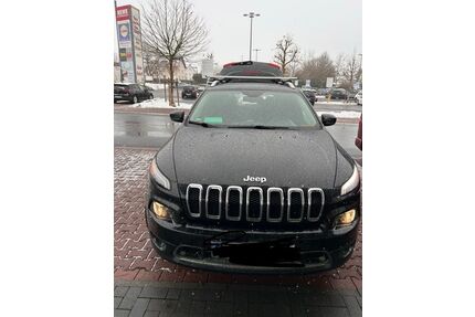Jeep Cherokee Gebrauchtwagen