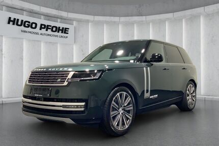 Land Rover Range Rover Gebrauchtwagen