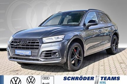 Audi Q5 Gebrauchtwagen