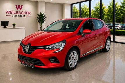 Renault Clio Gebrauchtwagen