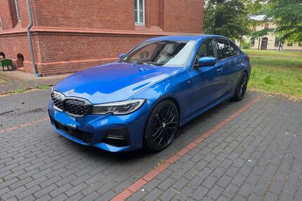 BMW 330 Gebrauchtwagen
