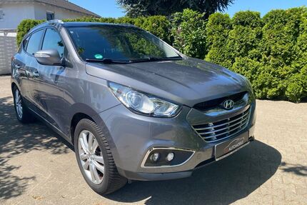 Hyundai ix35 Gebrauchtwagen