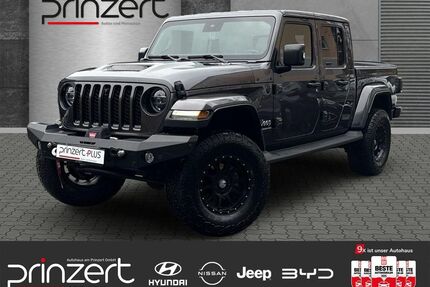 Jeep Gladiator Gebrauchtwagen