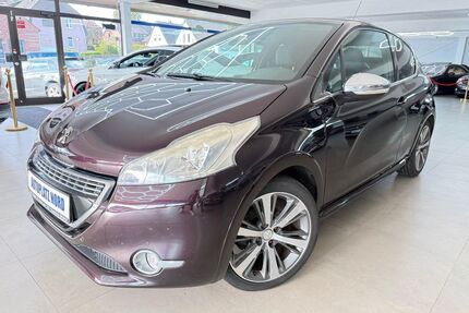 Peugeot 208 Gebrauchtwagen