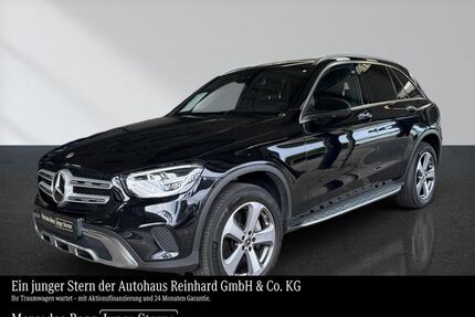 Mercedes-Benz GLC 300 Gebrauchtwagen