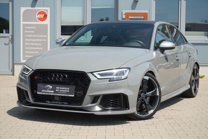 Audi RS3 Gebrauchtwagen