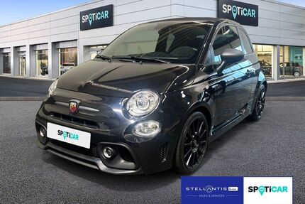 Abarth 595C Gebrauchtwagen