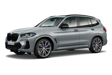 BMW X3 M40 Gebrauchtwagen