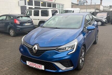 Renault Clio Gebrauchtwagen