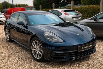 Porsche Panamera Gebrauchtwagen