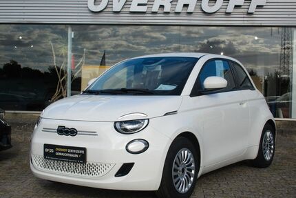 Fiat 500e Gebrauchtwagen