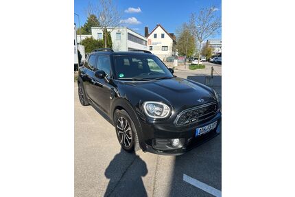 Mini Countryman S (Cooper) Gebrauchtwagen