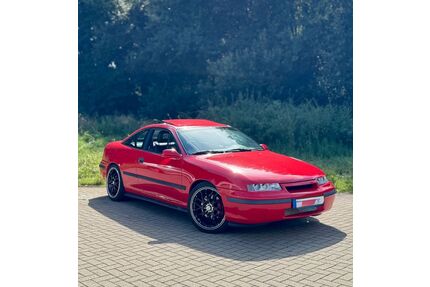Opel Calibra Gebrauchtwagen