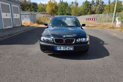 BMW 318 Gebrauchtwagen