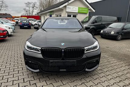 BMW 750 Gebrauchtwagen