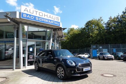 Mini Cooper Clubman Gebrauchtwagen
