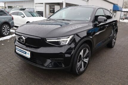 Volvo C40 Gebrauchtwagen