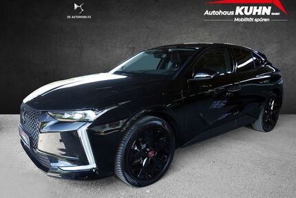 DS Automobiles DS4 Gebrauchtwagen