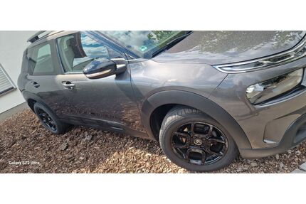 Citroen C4 Cactus Gebrauchtwagen