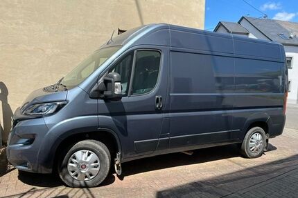 Fiat Ducato Gebrauchtwagen