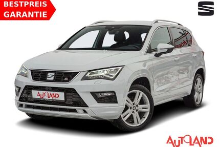 Seat Ateca Gebrauchtwagen