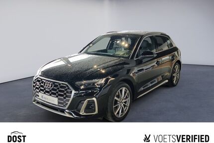 Audi SQ5 Gebrauchtwagen