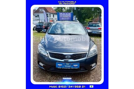 Kia ceed Sportswagon Gebrauchtwagen