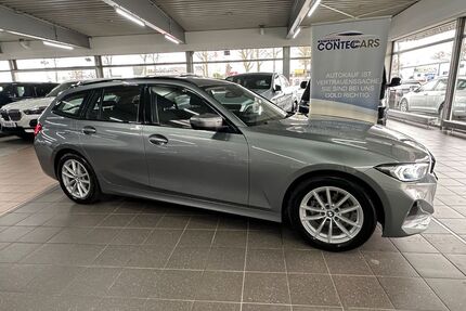 BMW 318 Gebrauchtwagen