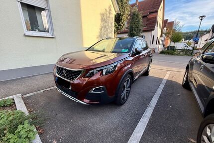 Peugeot 3008 Gebrauchtwagen