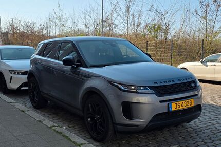 Land Rover Range Rover Evoque Gebrauchtwagen