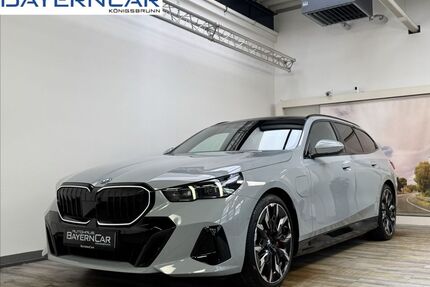 BMW 550 Gebrauchtwagen