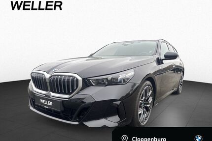 BMW 520 Gebrauchtwagen