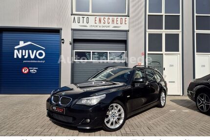 BMW 530 Gebrauchtwagen