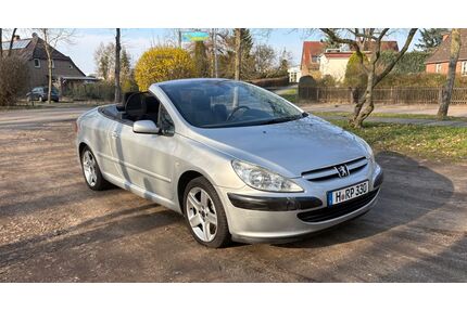 Peugeot 307 Gebrauchtwagen