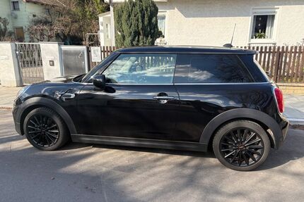 Mini ONE Gebrauchtwagen