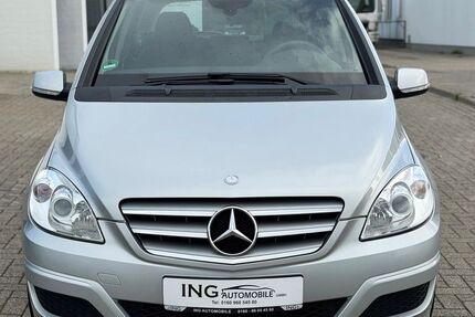 Mercedes-Benz B 160 Gebrauchtwagen