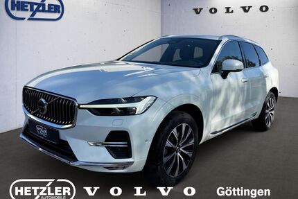 Volvo XC60 Gebrauchtwagen