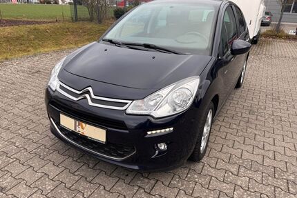 Citroen C3 Gebrauchtwagen