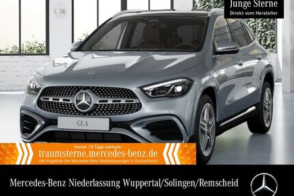 Mercedes-Benz GLA 250 Gebrauchtwagen