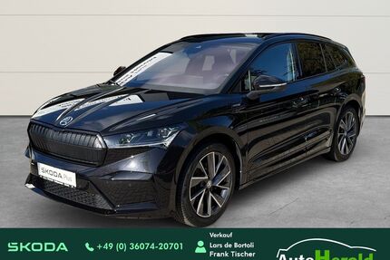 Skoda Enyaq Gebrauchtwagen