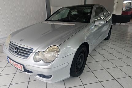 Mercedes-Benz C 200 Gebrauchtwagen