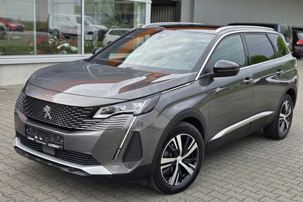 Peugeot 5008 Gebrauchtwagen