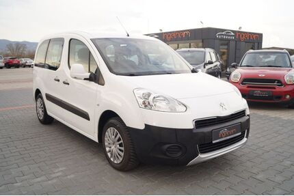 Peugeot Partner Tepee Gebrauchtwagen