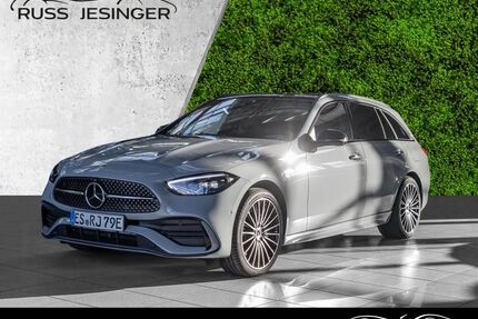 Mercedes-Benz C 300 Gebrauchtwagen
