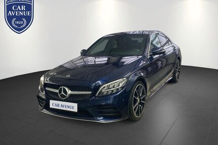 Mercedes-Benz C 200 Gebrauchtwagen